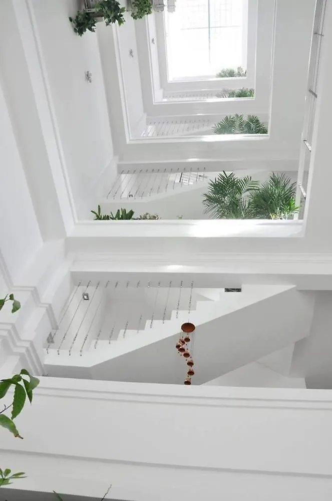 Hotel Yen Tran Ngu Hanh Son Guest house